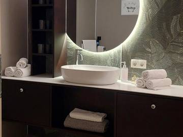 Ferienwohnung für 5 Personen, mit Terrasse und Garten in Dalaas