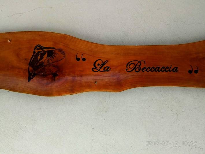 Gîte pour 3 personnes, avec terrasse et vue, animaux acceptés dans Alpe Devero