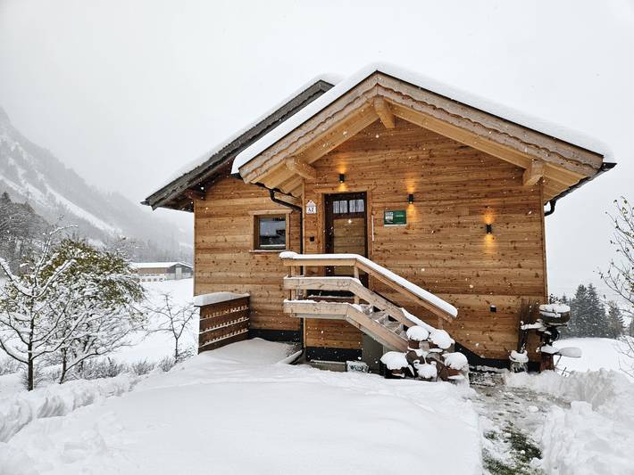 Ferienhaus für 6 Personen, mit Pool und Garten, kinderfreundlich im Zillertal - 3