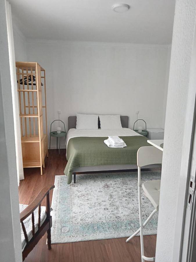 Gîte pour 3 personnes, avec vue et balcon à Apúlia - 4