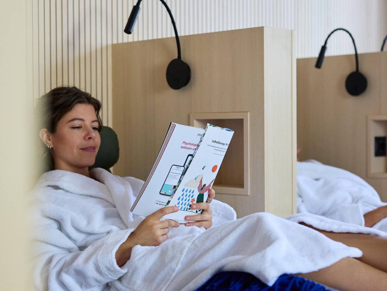 Hotel Und– smart alpine stay - Doppelzimmer Und small in Schladming, Schladming-Dachstein