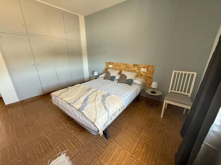 Casa de vacaciones para 12 personas, con jardín - 1