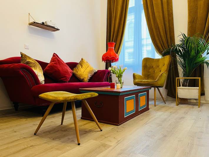 Ferienwohnung für 4 Personen in Görlitz
