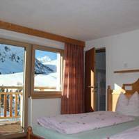 Location De Vacances pour 2 Personnes dans Weißkamm, Vent, Photo 4