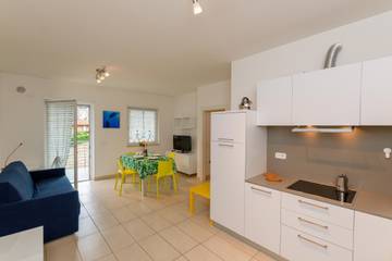 Ferienwohnung für 6 Personen in Torbole, Nago-Torbole, Bild 4