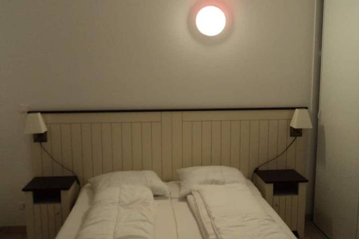 Location de vacances pour 6 personnes, avec jardin et piscine, animaux acceptés à Les Forges - 4