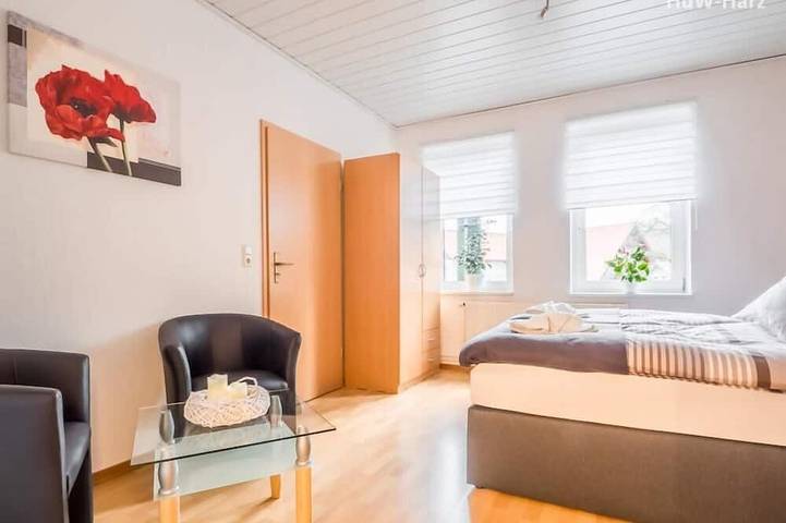 Ferienwohnung für 2 Personen in Schloss Wernigerode