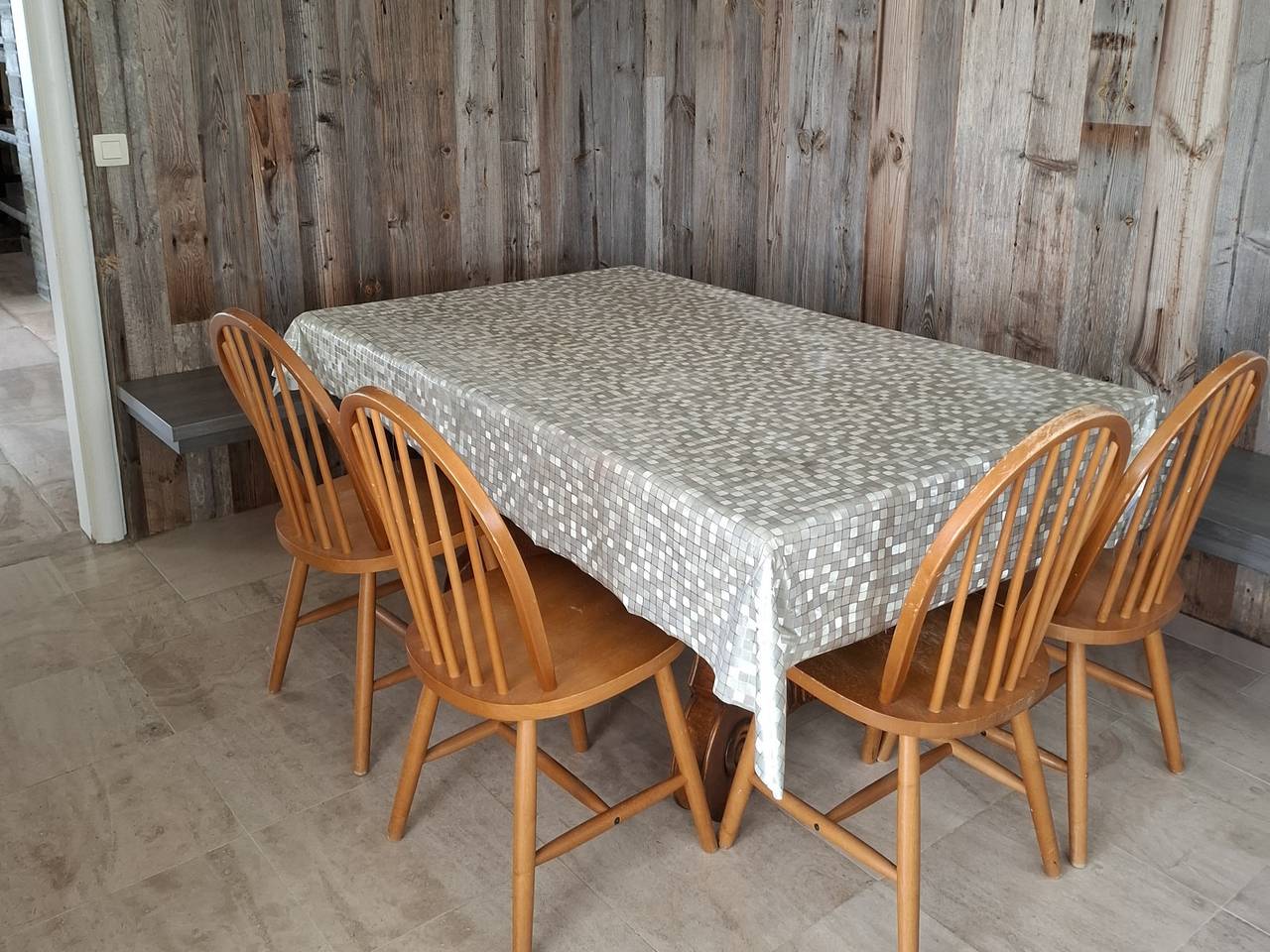 Gruppenunterkunft für 20 Personen in Koksijde, 150 m vom Strand entfernt in Koksijde-Bad, Koksijde