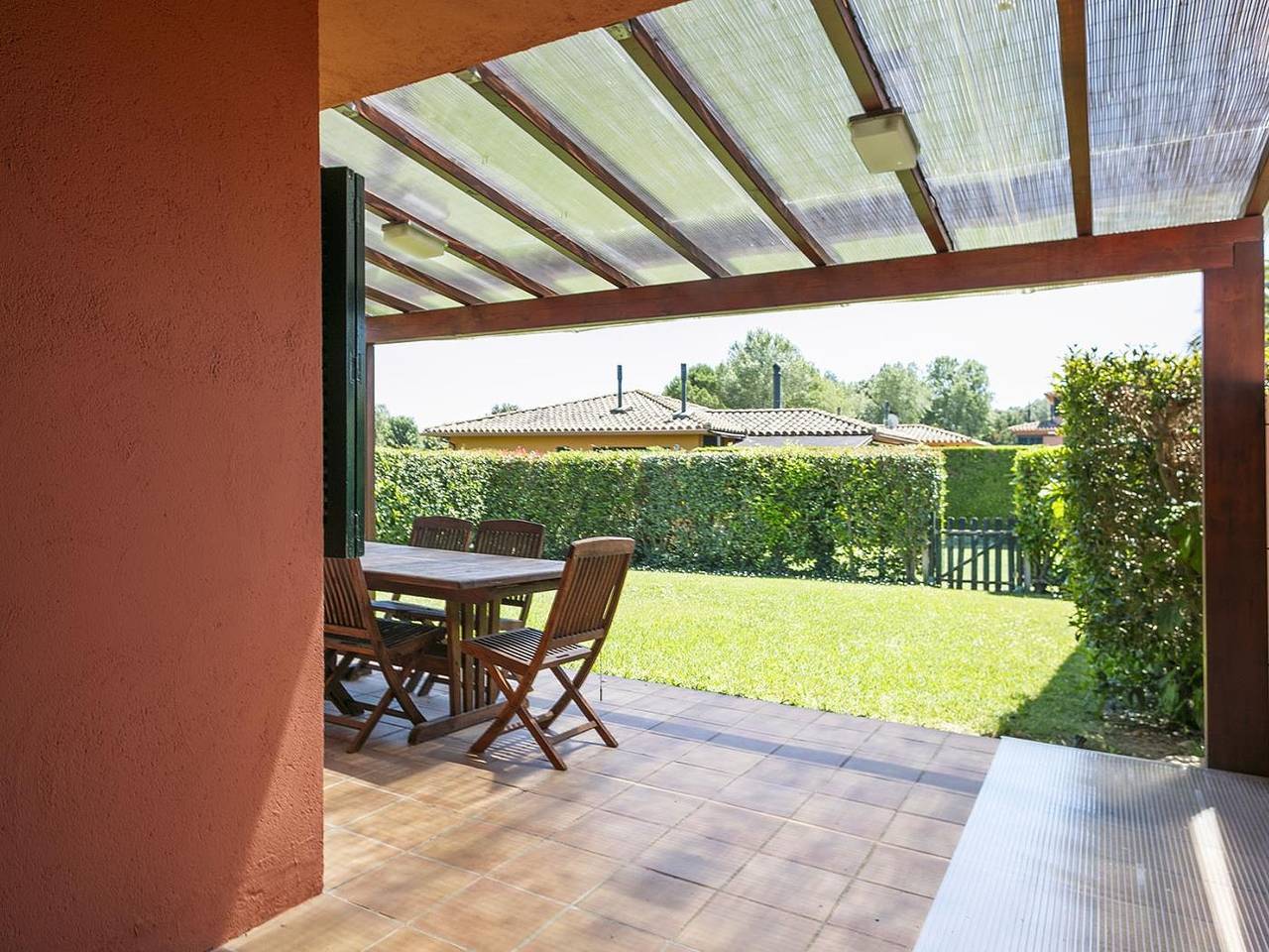 Winahost Casa Navata in Navata, Haut-Ampurdan