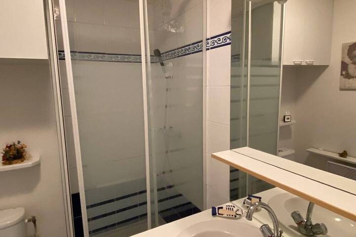 Location de vacances pour 4 personnes à Colleville-Montgomery - 4