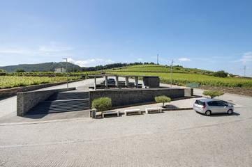 Apartamento para 7 Personas en Provesende, Gouvães do Douro e São Cristóvão do Douro, Valle del Duero, Foto 4