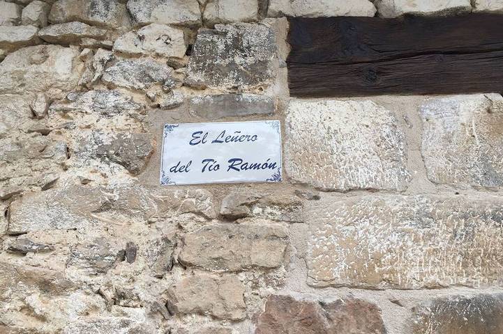 Casa vacanza per 4 persone, con terrazza - 1