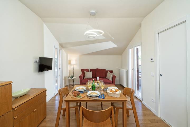 Appartamento intero, Borgo del Grillo P2/9 by Wonderful Italy in Colombare, Sirmione