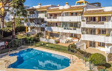 Appartement voor 5 Personen in El Zoco, Mijas, Afbeelding 1