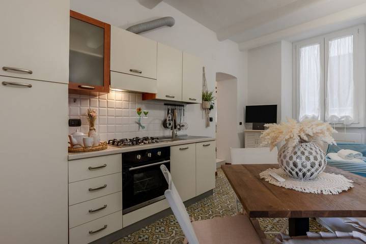 Gîte pour 4 personnes dans Portovenere - 4