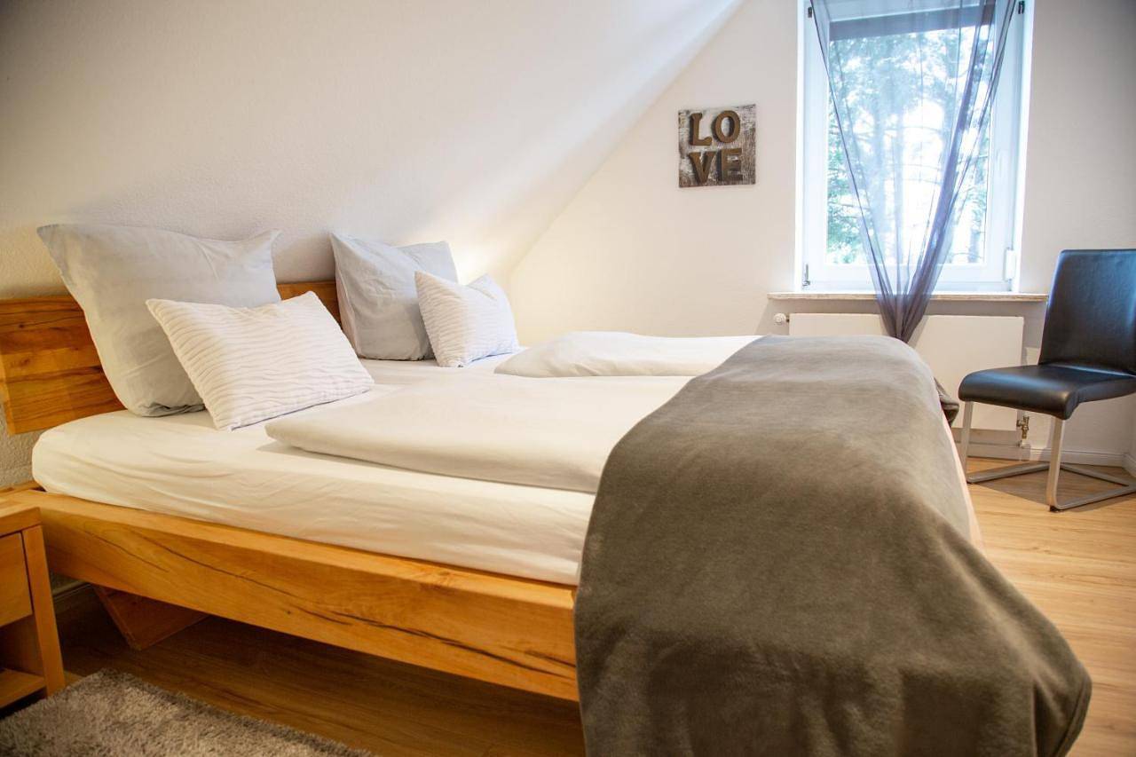 Ganze Wohnung, Two-Bedroom Apartment in Isenbüttel, Landkreis Gifhorn