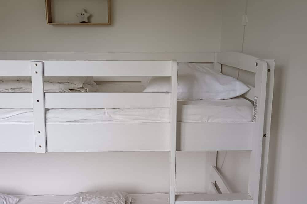 Appartement entier, Appartement lumineux à 100 mètres de la plage - tout à pied in La Tremblade, Côte de Beauté