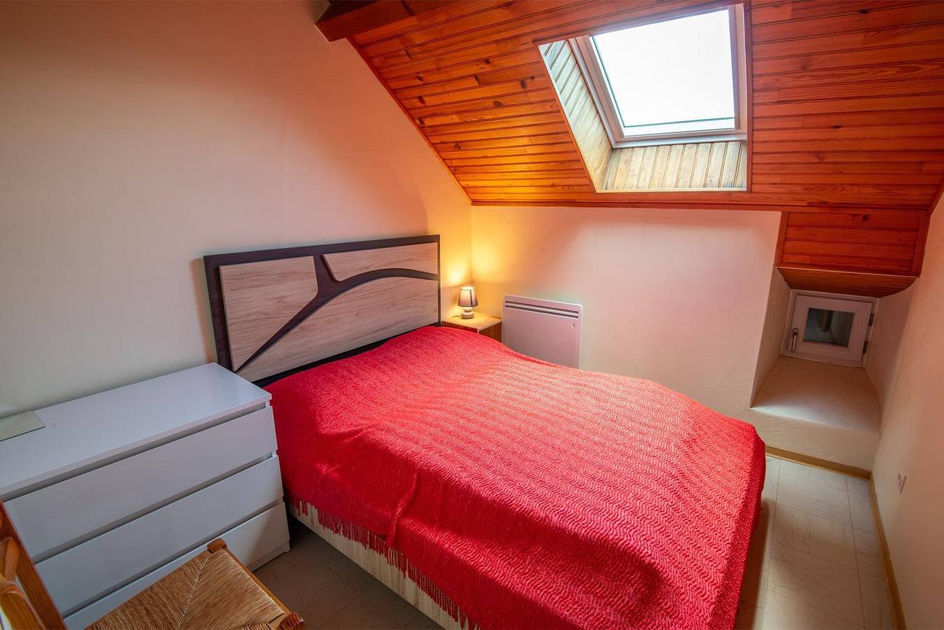 Perceneige - Ancien presbytère 3/5 personnes in Grandvals, Mende und Umgebung