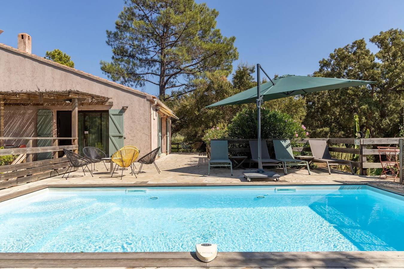Casa vacanza a Corsica del Sud a partire da 247€ a notte