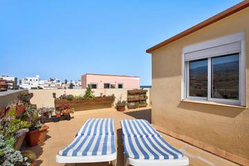 Apartamento para 2 Personas en Playa de Las Eras (Arico), Arico, Foto 1
