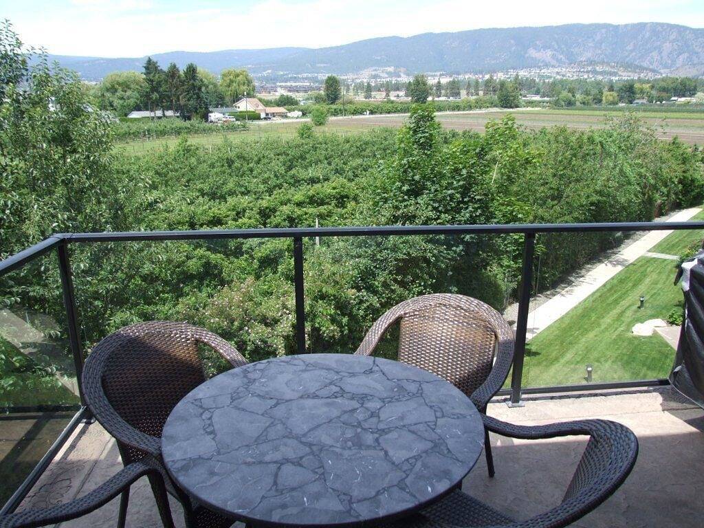 Ganze Wohnung, Barona Beach - Eigentumswohnung am See in West Kelowna, Crystal Mountain