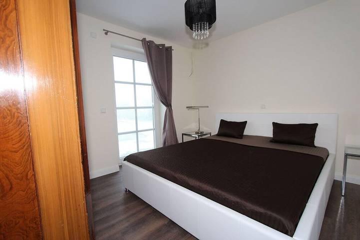 Ganze Wohnung, Kiek Ut Og mit Studio Nr.3 in Haby, Rendsburg-Eckernförde