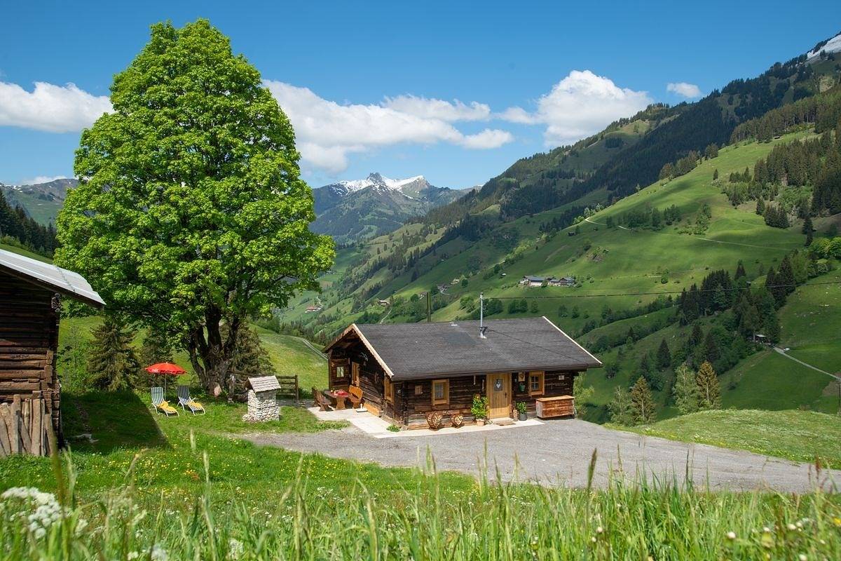Hungarhub Hütte in Großarl, Ski Amadé