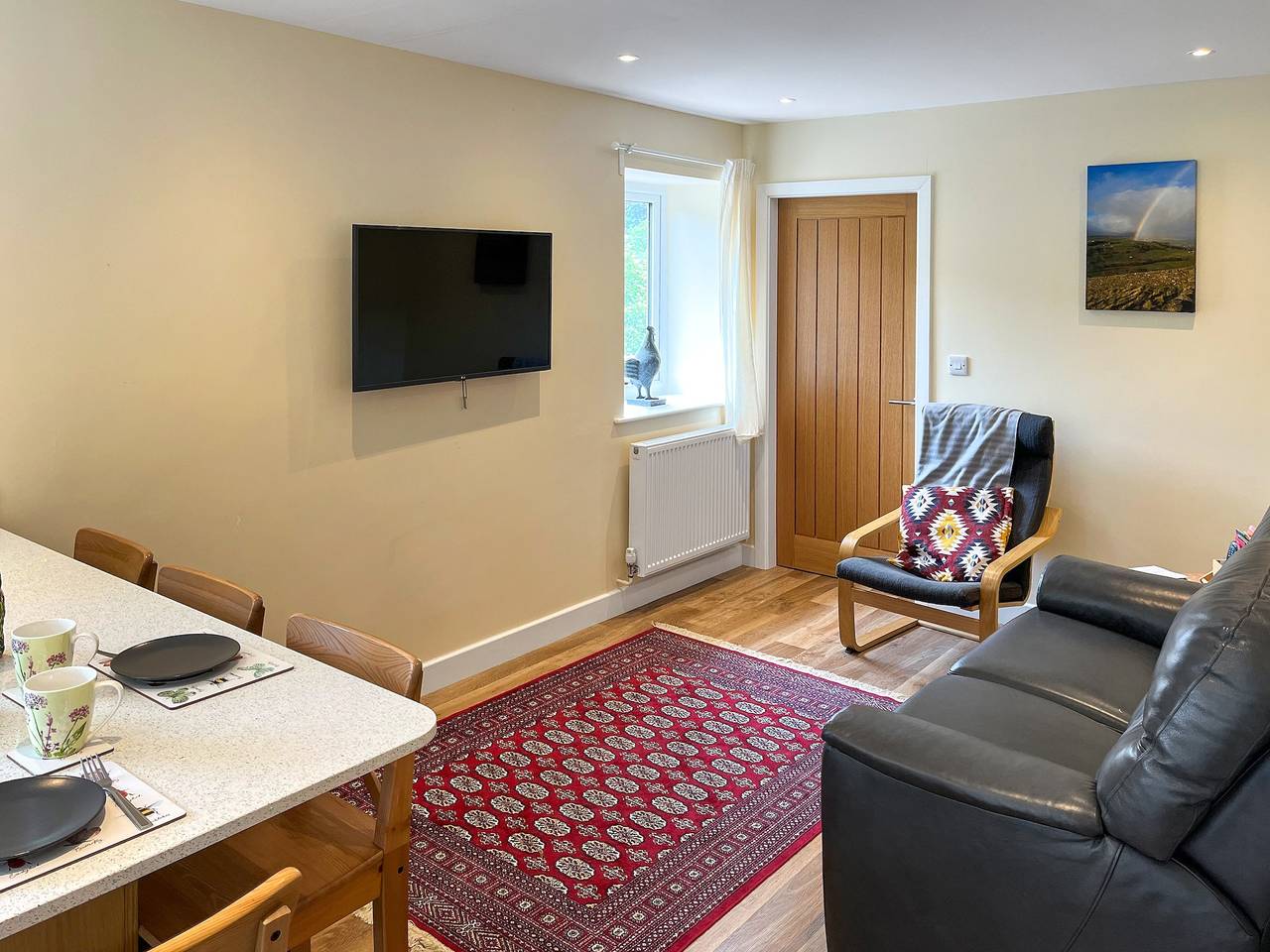 River View Sanctuary - Uk47338 in Pateley Bridge, Nidderdale AONB