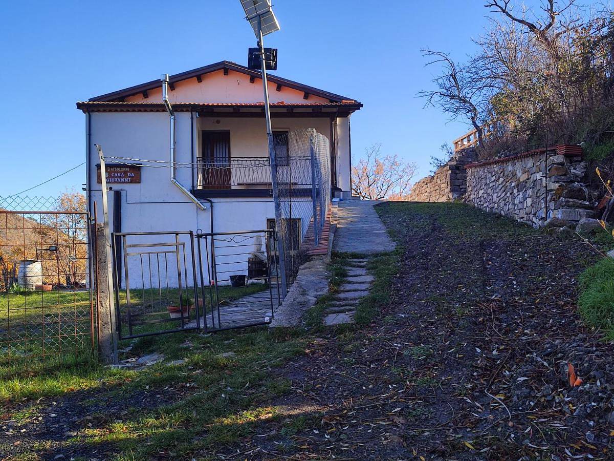 B&B Da Giovanni in Terranova di Pollino, Pollino Nationalpark