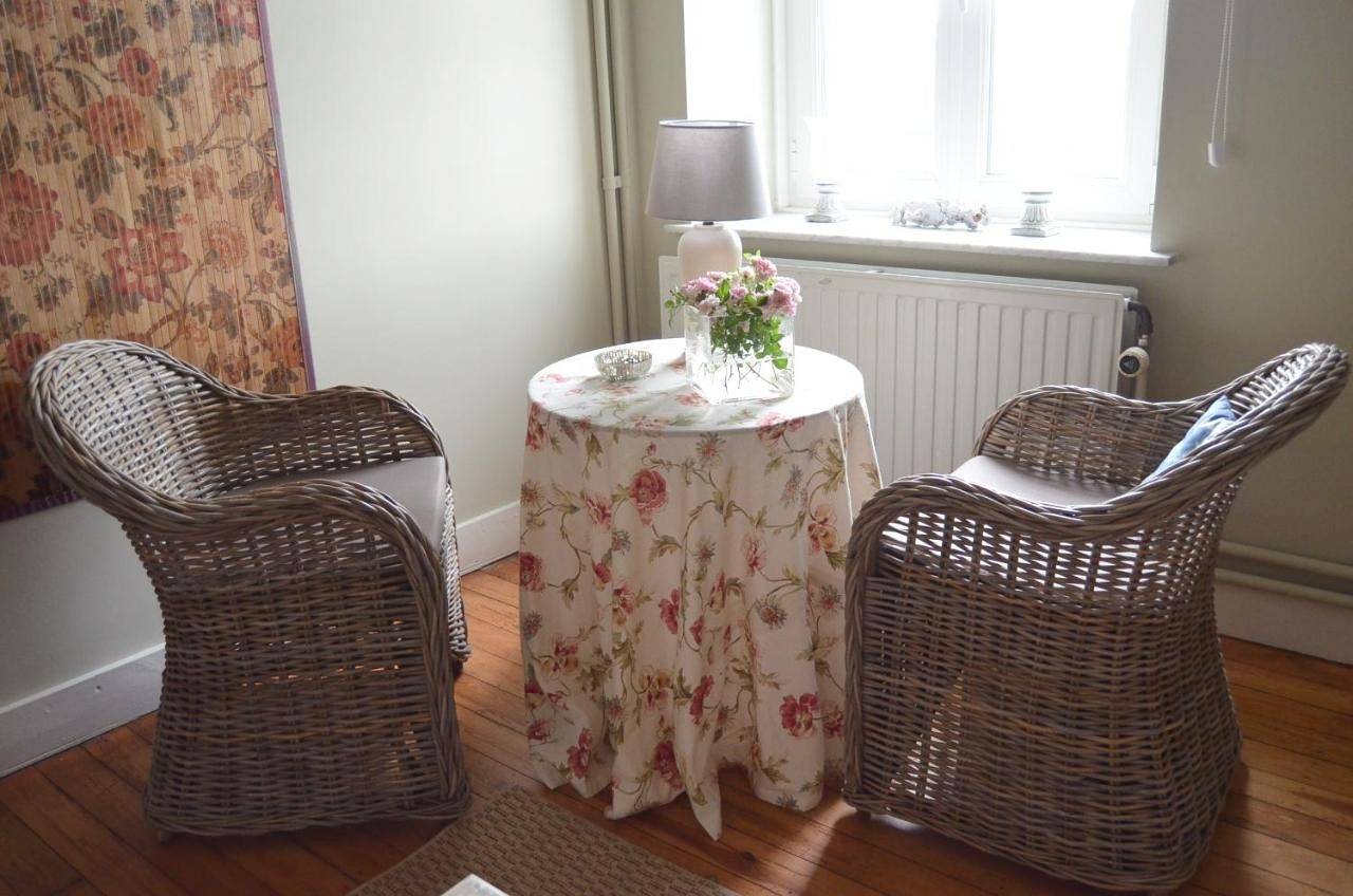 Superior Double Room in Mettet, Région de Namur