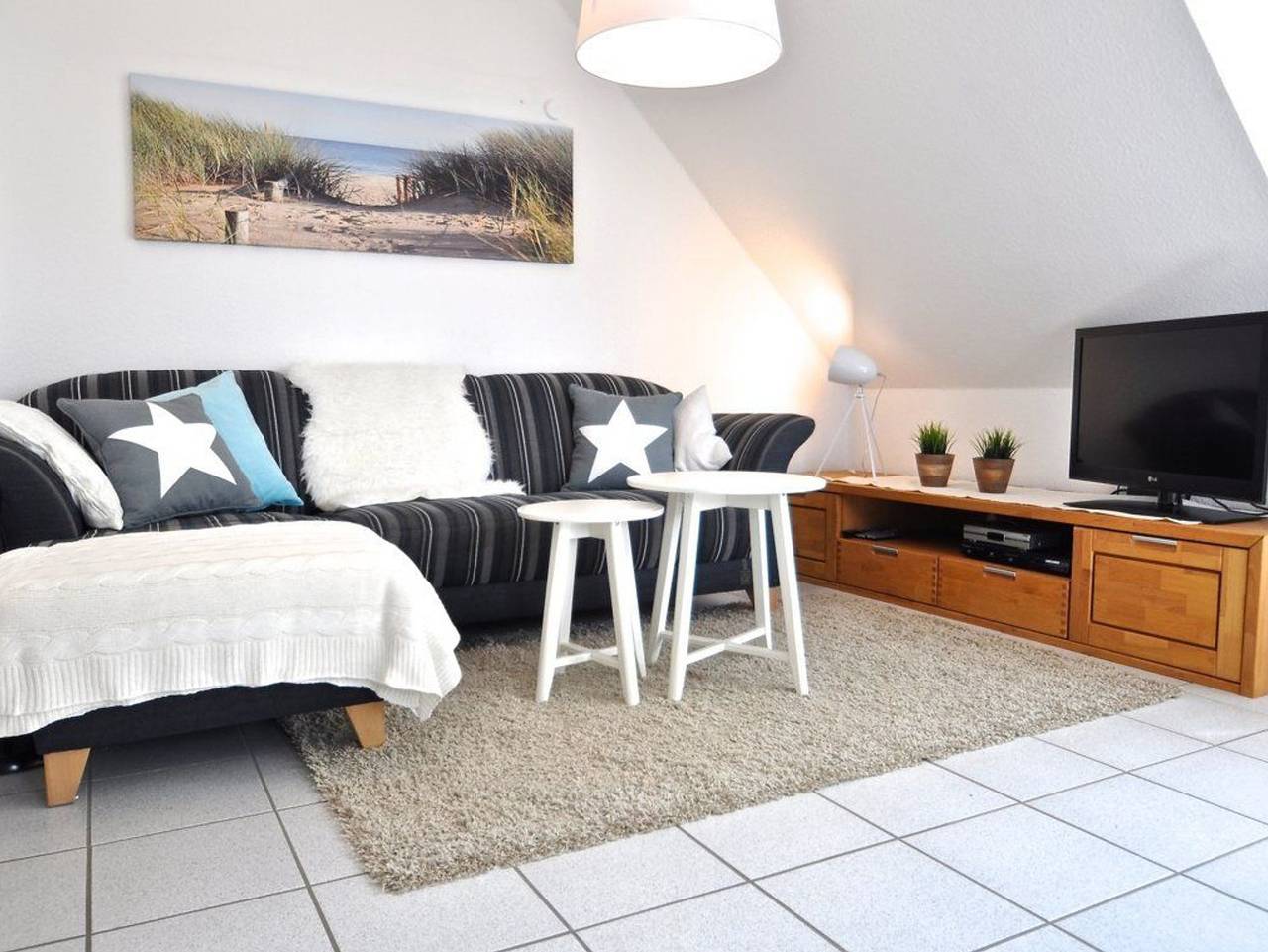 Ganze Ferienwohnung, Ferienwohnung Robbe - Ferienwohnung Robbe in Emsdetten, Münsterland
