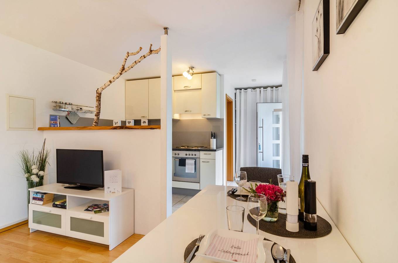 Vakantiewoning 'In Rustige Ligging' met Privéterras en Wi-Fi, foto 15
