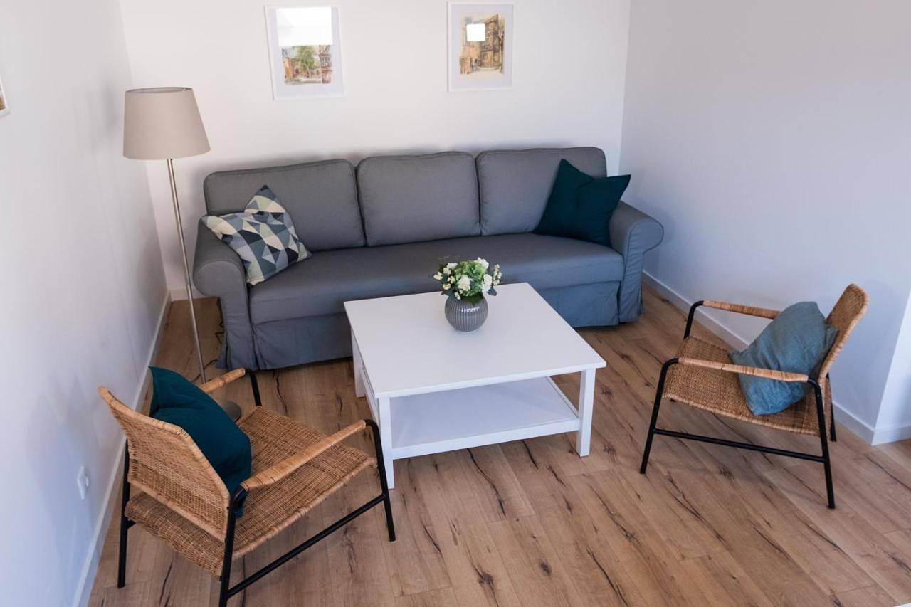 Ganze Wohnung, Ferienwohnung für 1 Person in Düdelsheim, Büdingen