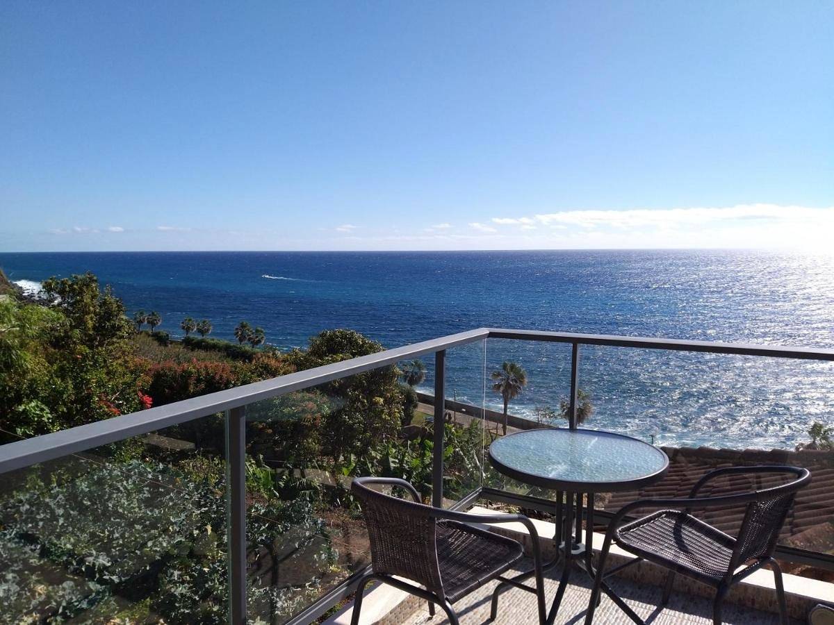 Apartamento inteiro, Casa do Calhau in Jardim do Mar, Madeira