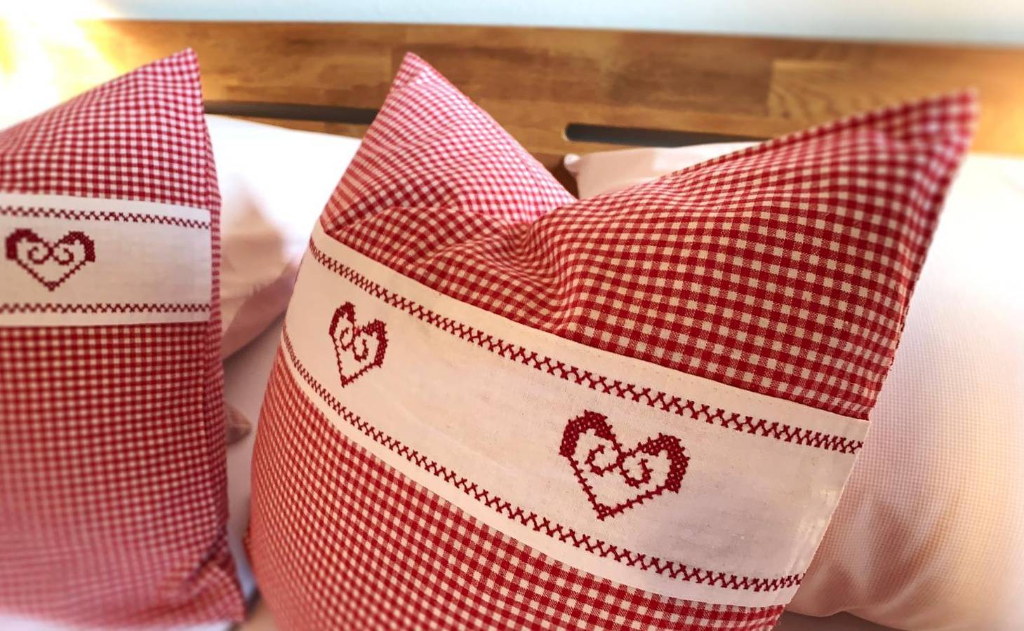 Ganze Ferienwohnung, Fewo "Hirsch" - 3 Pers. in Bad Oberdorf, Bad Hindelang