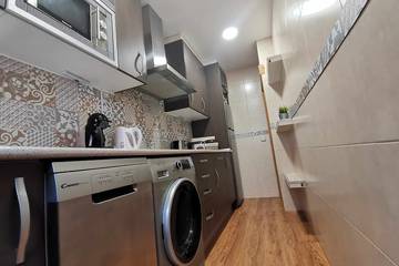 Casa De Vacaciones para 5 Personas en Toledo, Provincia de Toledo, Foto 4