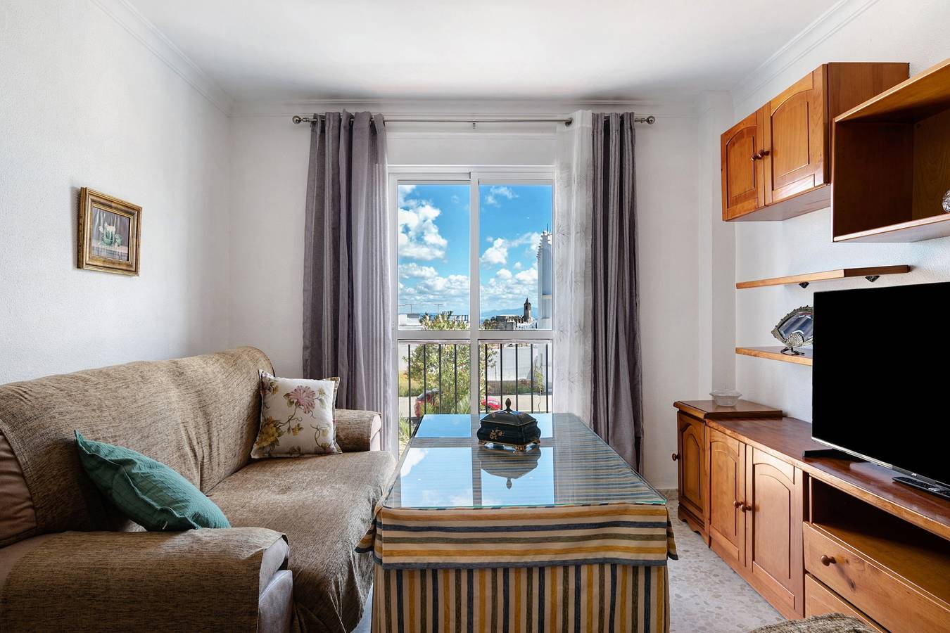 Entire apartment, Apartment 'Casa Pinto' with Private Terrace in Vejer de la Frontera, Costa de la Luz