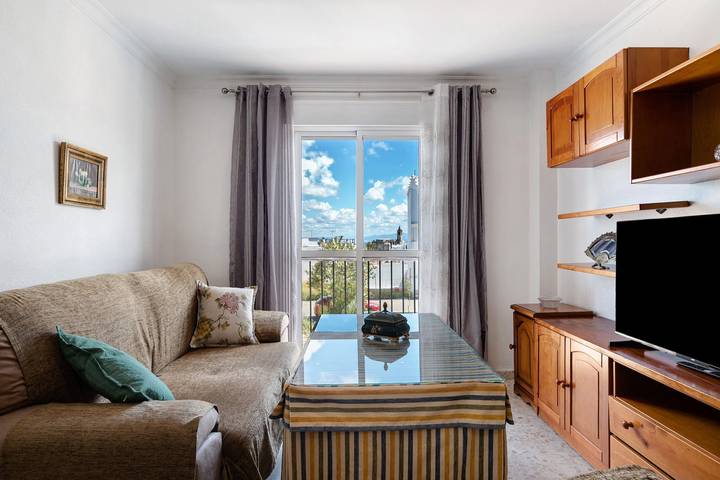 Holiday apartment for 5 people - 1