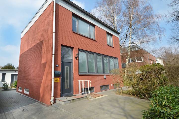 Ganze Wohnung, Ferienhaus Legienstrasse - W4 - Ferienwohnung Legienstrasse - W4 in Hamburg-Mitte, Hamburg