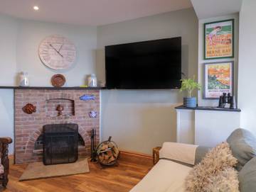 Lodge voor 8 Personen in Kent, Afbeelding 3