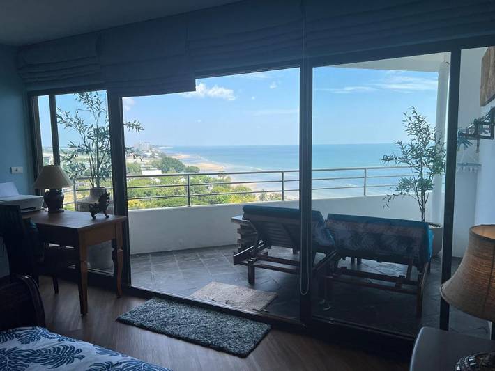 Vakantiewoning voor 4 personen in Hua Hin