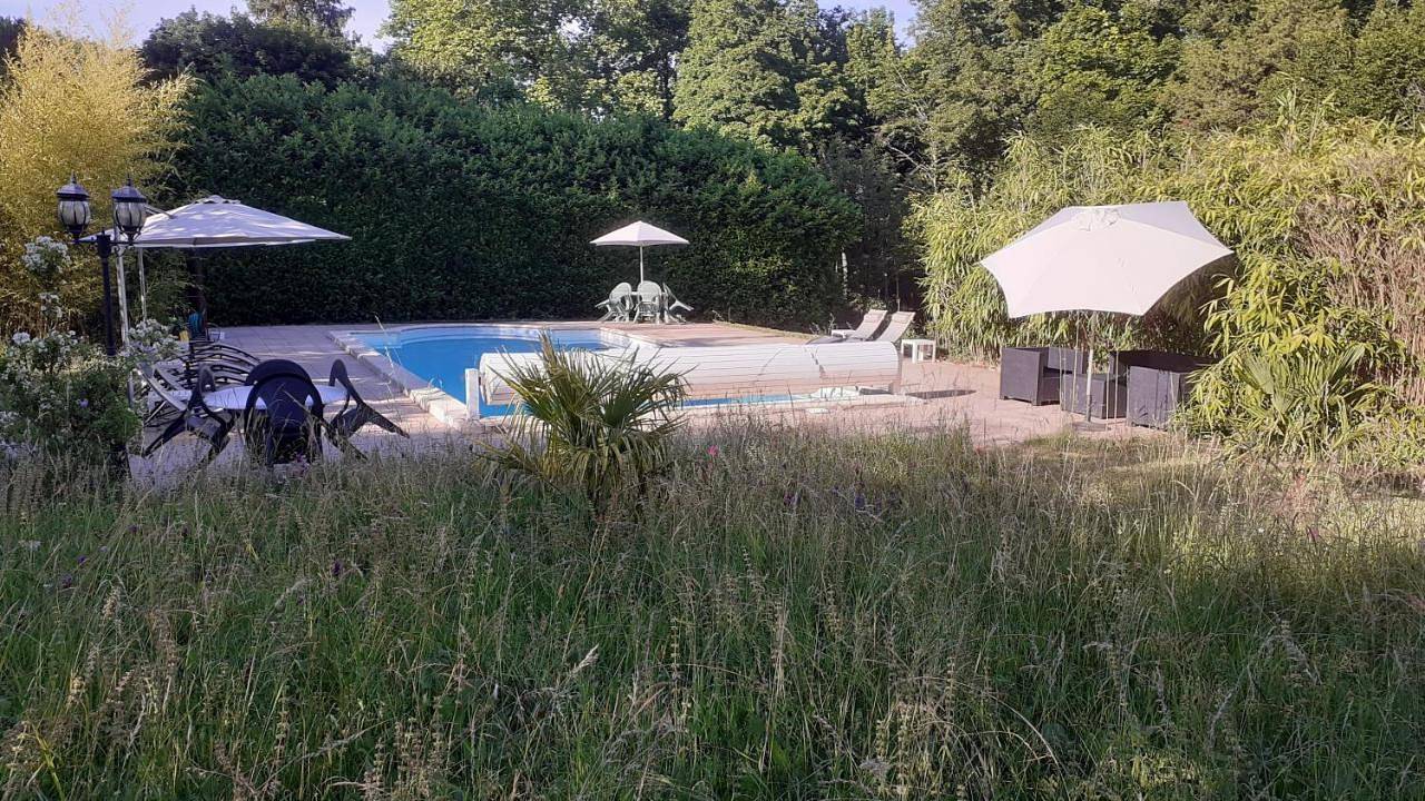 Suite (3 Adults) in Prauthoy, Parc national de forêts