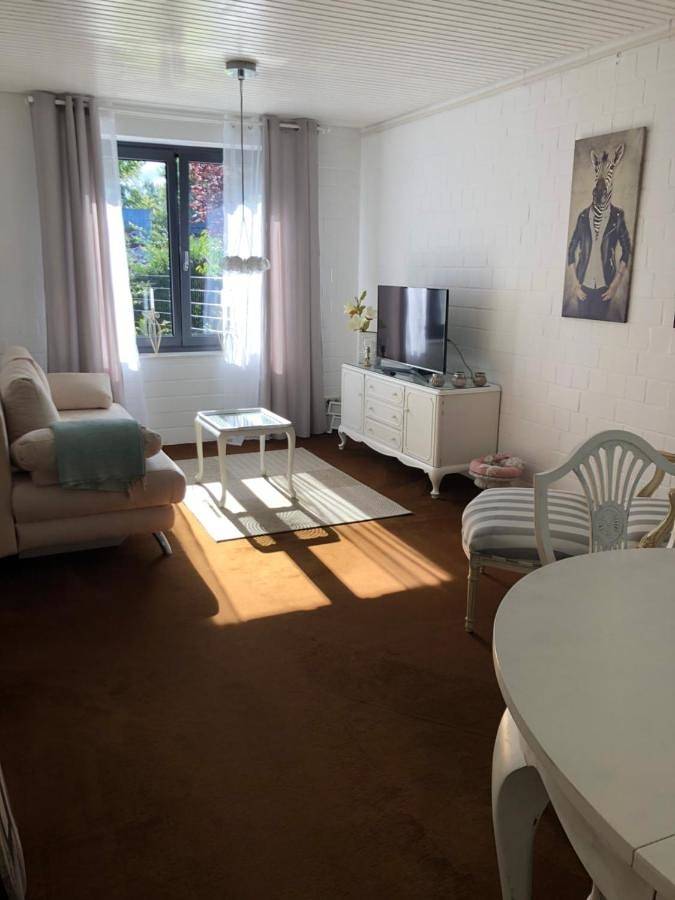 Ferienwohnung für 2 Personen, mit Terrasse in Fockbek - 2