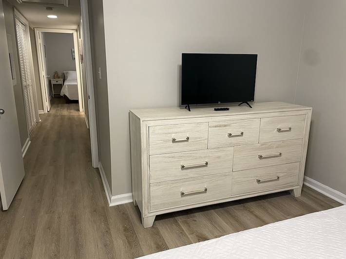 Ferienhaus für 8 Personen - 1