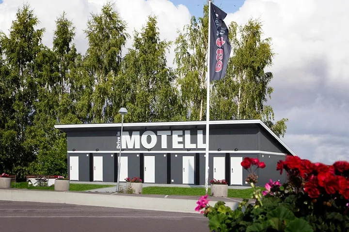 Hotel für 2 Personen - 1