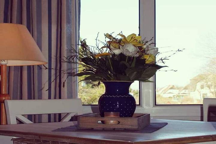 Cottage für 3 Personen, mit Garten auf Hiddensee - 3