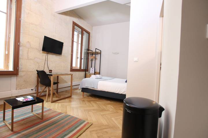 Gîte pour 2 personnes à Bordeaux - 3