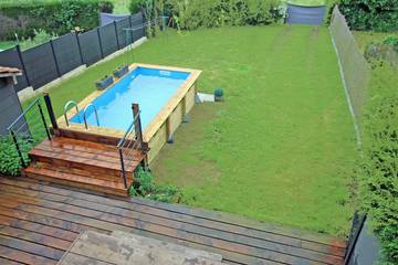 Location De Vacances pour 8 Personnes dans Saint-Just-le-Martel, Nouvelle-Aquitaine, Photo 2