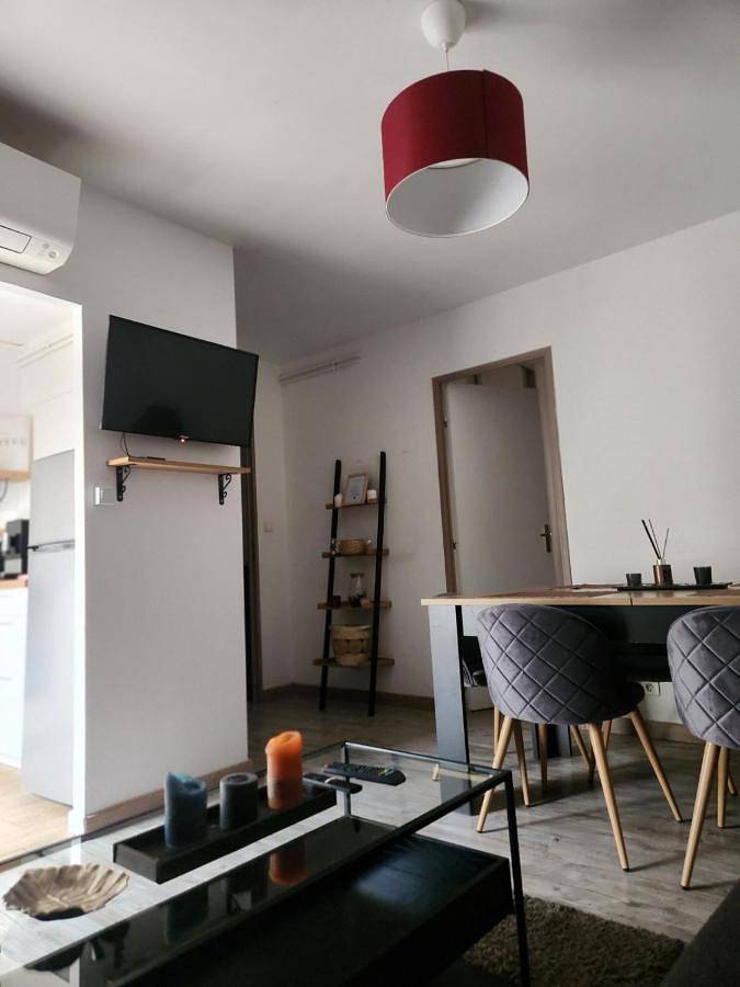 Appartement entier, Appartement cosy, Avignon centre, Climatisé in Avignon, Vaucluse