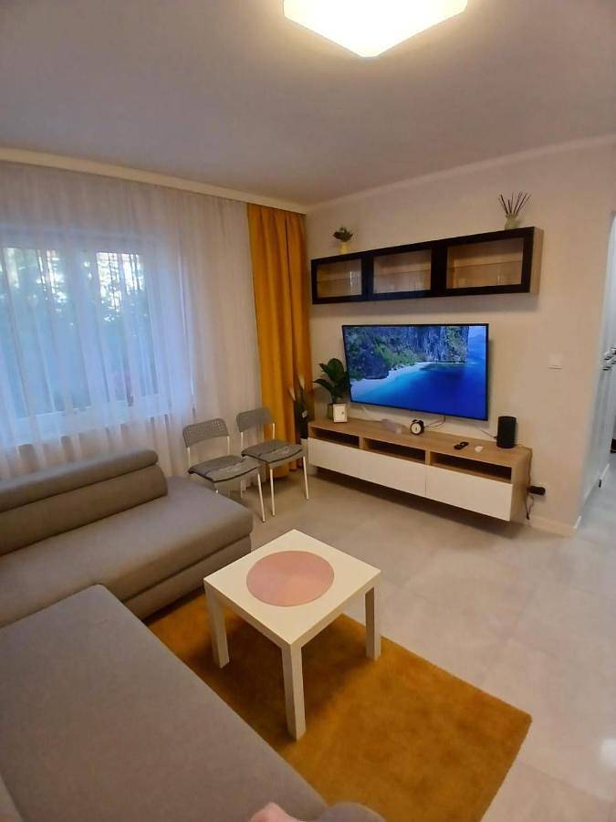 Cały apartament, One-Bedroom Apartment in Bytom, Śląsk